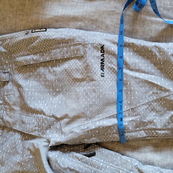 Armada Vista gore tex ski/snowboard pant - Picture 9 of 12